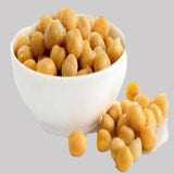 MAZADAR CHICKPEAS BOILED