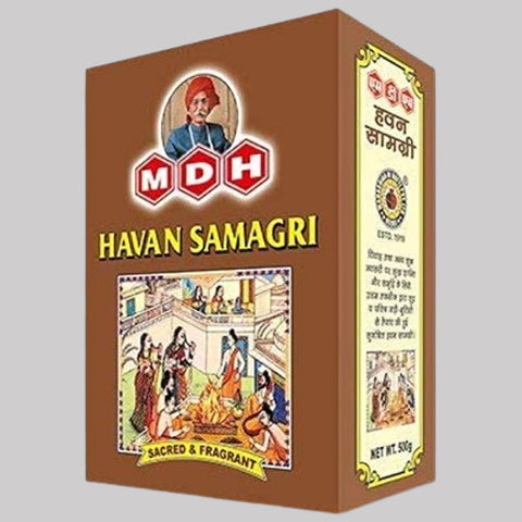 MDH HAVAN SAMAGRI 200G