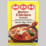 MDH BUTTER CHICKEN MIX 100G