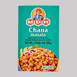 MDH CHANA MASALA 100GM