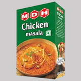 MDH CHICKEN CURRY MASALA