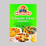 MDH CHUNKY CHAAT MASALA 500G