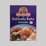 MDH DAHIVADA RAITA MSL 100G