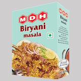 MDH HYRDBD BIRYANI MASALA 100G