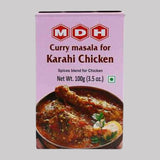 MDH KARAHI CHKN MASALA 100G