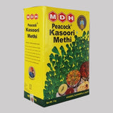 MDH KASOORI METHI 1KG