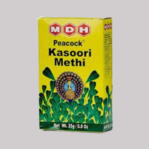 MDH KASURI METHI 500G