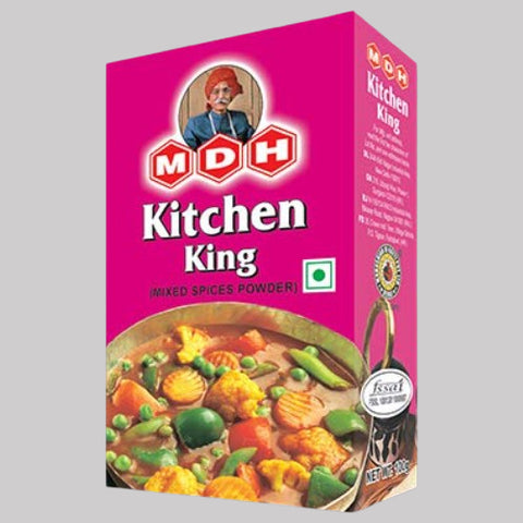 MDH KITCHEN KING 100