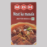 MDH MEAT CURRY MASALA 100G