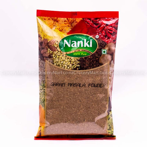 GARAM MASALA 200gm