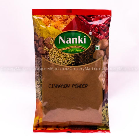 CINNAMON POWDER 100G