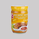 MIX SATAY SAUCE 200GM