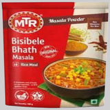 MTR BISIBELE BHATH 200G