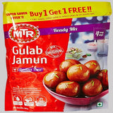 MTR GULAB JAMUN MIX 200gm