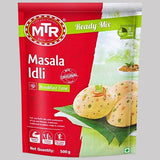 MTR MASALA IDLI 500GM