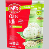 MTR OATS IDLI MIX 200G