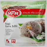 MTR RAGI RAVA IDLI 500G