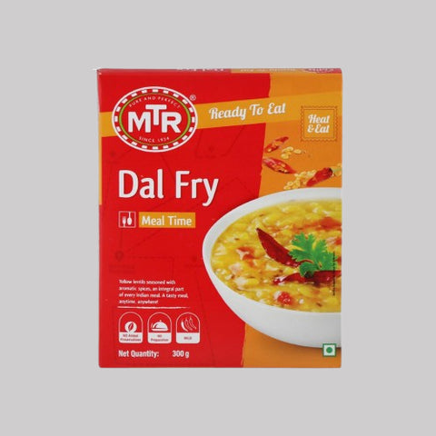MTR RTE DAL FRY