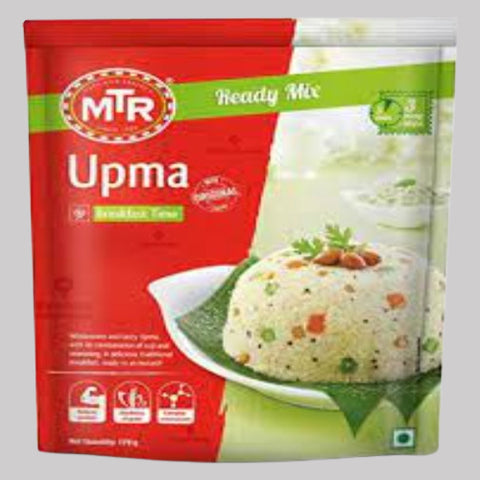 MTR UPMA MIX 200GM