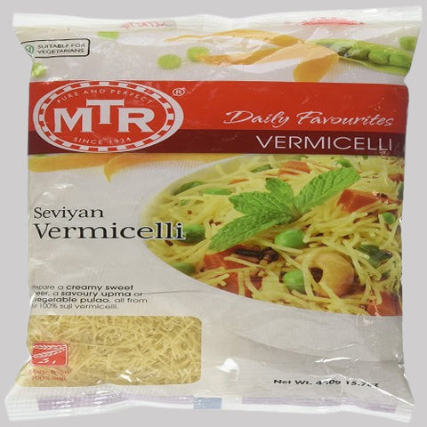 MTR VERMICELLI 440GM