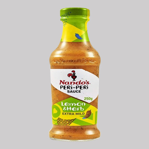 NANDOS LEMON & HERB PERI2