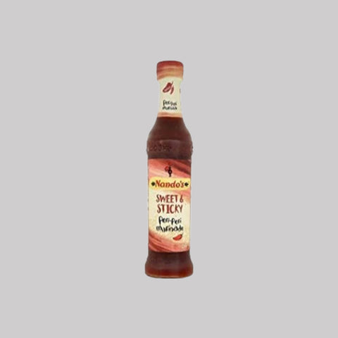NANDOS SWEET&STICKY SAUCE
