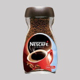 NESCAFE CLASSIC 100G