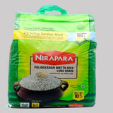 NIRAPARA RED PARBOIL RICE 10KG