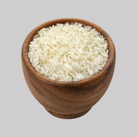 NOOR PARBOILED BASMATI RICE LOOSE