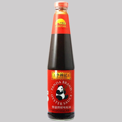 PANDA OYSTER SAUCE 510G