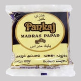 PANKAJ MADRAS APPALAM 200G