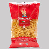 PASTA ZARA SPIRALI 57 500G