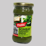 PATTU BOMBAY SANDWICH SPREAD