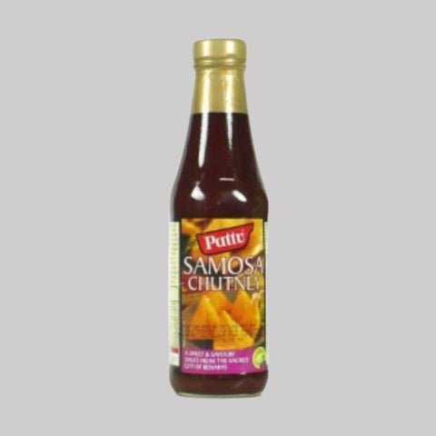 PATTU SAMOSA CHUTNEY 300G