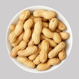 PEANUT ROASTED W SHELL