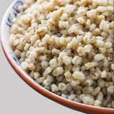 PEARL BARLEY