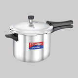 PRESTIGE PRESSUR COOKER 5 LTR