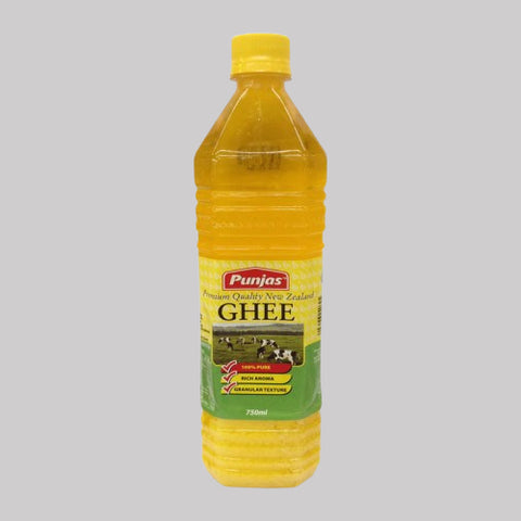 PUNJAS GHEE 750ml