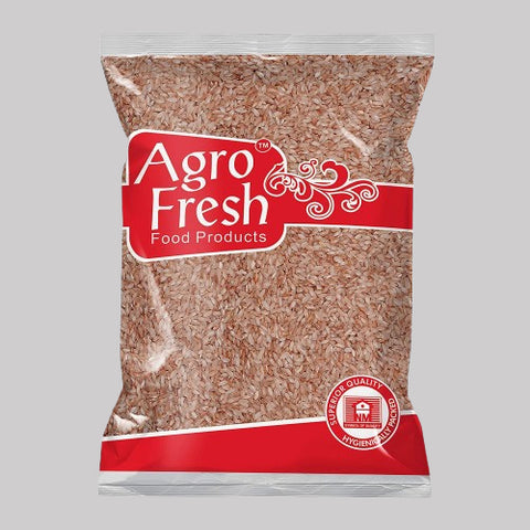 RED RAW RICE 1KG
