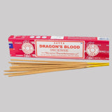 R/GANDHA INCENSE STICK