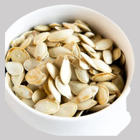 ROASTED PUMPKIN SEED