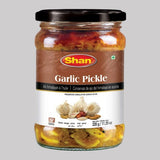 SHAN GARLIC PICKLE 320G