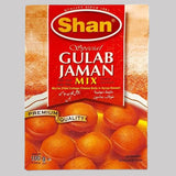 SHAN GULAB JAMUN MIX 100GM