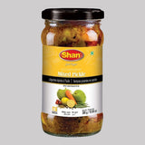 SHAN MIXED PICKLE 300G