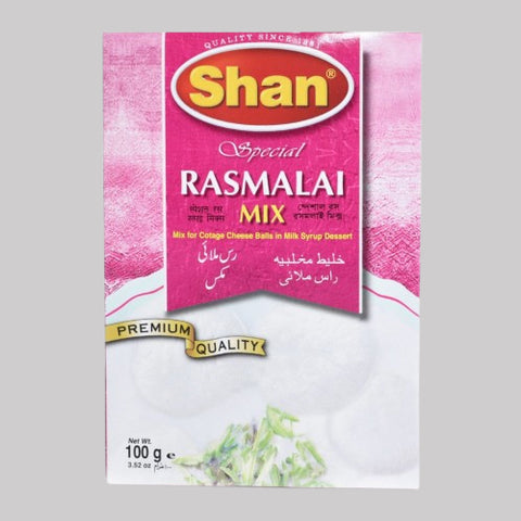 SHAN RASMALAI MIX 100G