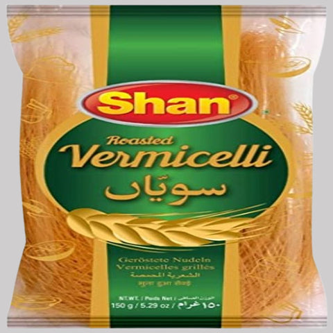 SHAN VERMICELLI 150G