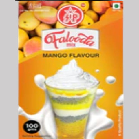 SIP FALOODA MANGO MIX 100G