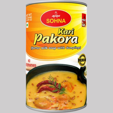 SOHNA KADHI PAKODA 450GM