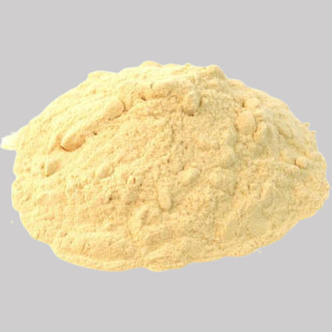 SOYA BEANS FLOUR