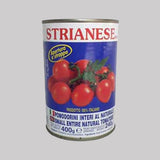 STRIANESE DICED TOMATO 1530GM